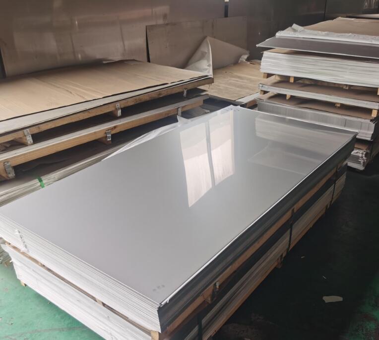 沔城回族镇321不锈钢板