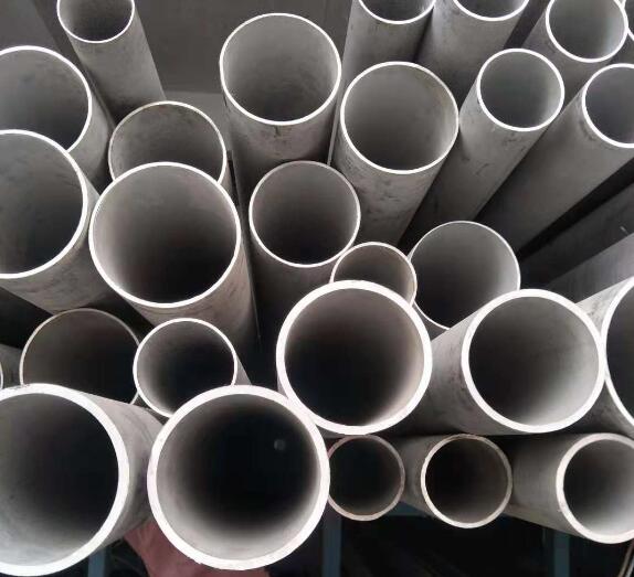 沔城回族镇321不锈钢管