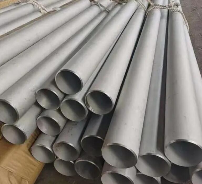 沔城回族镇304不锈钢管