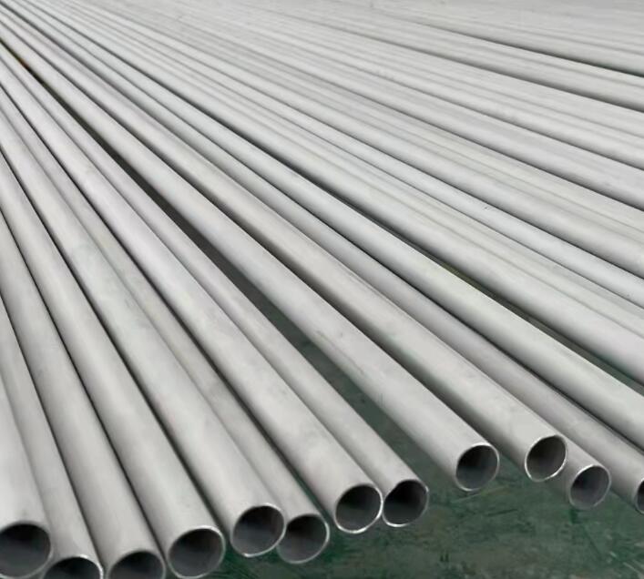 沔城回族镇441不锈钢管