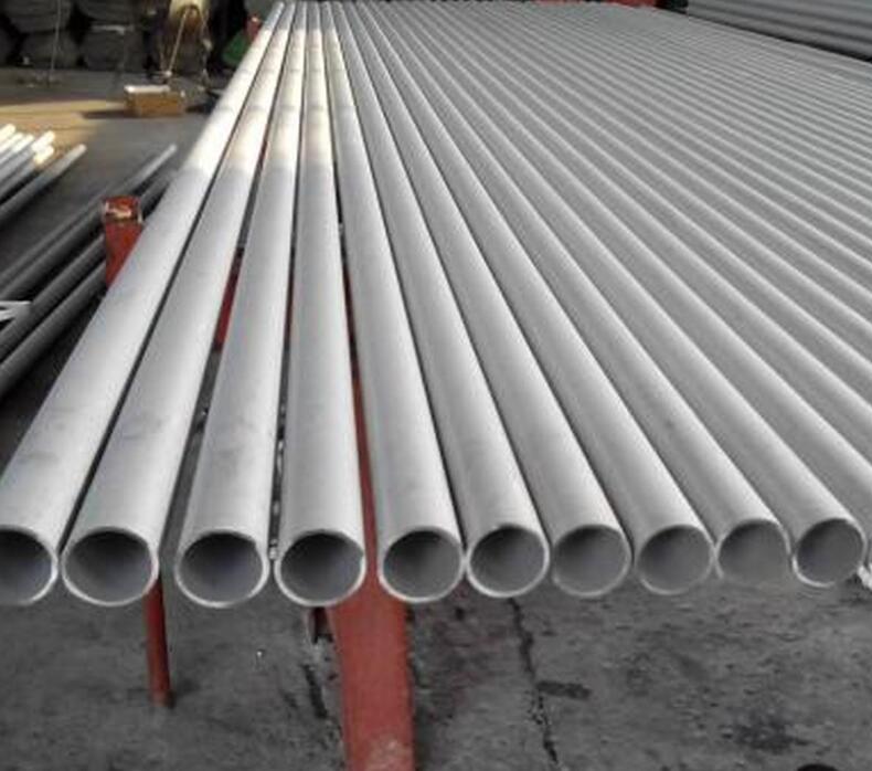 沔城回族镇不锈管