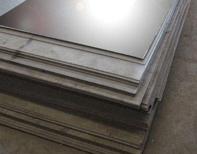 沔城回族镇304不锈钢板