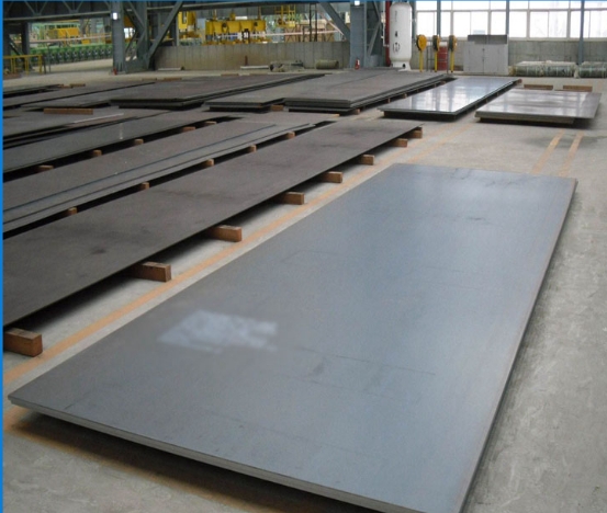 沔城回族镇NM450C耐磨板